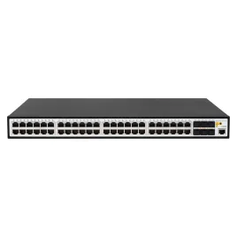 Коммутатор/ Управляемый PoE коммутатор уровня 2+ SNR-S5310G-48TX-POE