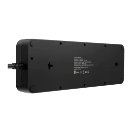 AGNI TP-FO4U10E-С-3m-black