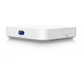 Маршрутизатор/ Compact 2.5G Cloud Gateway with 30+ UniFi device /...