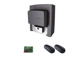 Комплект автоматики для откатных ворот CAME BX608AGS combo KIT