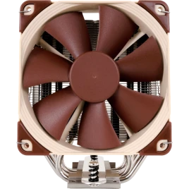 Кулер для процессора/ CPU Cooler Noctua NH-U12S (129W, 4-pin PWM,...