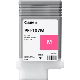 Canon PFI-107 M (6707B001)