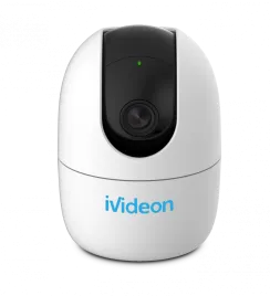 2MP PTZ Облачная Wi-Fi камера 1/2.7'' CMOS  день/ночь с механическим ИК-фильтром1920х1080 25к/с с ИК подсветкой до10м фиксированный объектив 3.6 мм с углом обзора 93 0 Люкс (F1.2) при включенной ИК-подсветке панарамирование 0~355  угол наклона 8