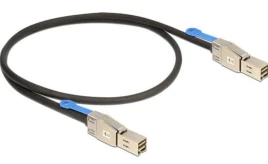 Кабель/ Cable SAS ext., 2M, SFF8644 - SFF8644