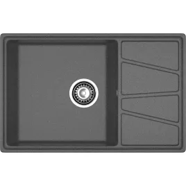 GranFest VERTEX V-780L graphite