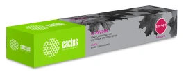Картридж лазерный Cactus CS-EXV34M C-EXV34 M пурпурный (19000стр.)