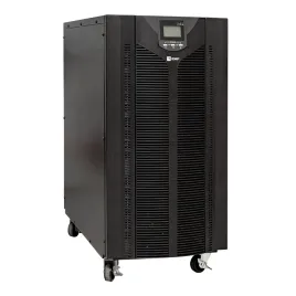 Источник Бесперебойного Питания двойного преобразования E-Power SW900Pro 15000 ВА напольный,3х фазный 3/3,400В, без АКБ