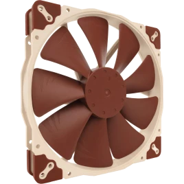 Кулер для корпуса/ Case Cooler Noctua NF-A20 PWM (200x200x30mm, 4-pin...