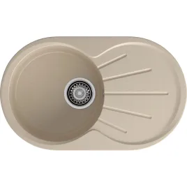 GranFest RONDO R-750L cashmere