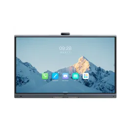 Видеотерминал/ Yealink [PVB750-A02] MeetingBoard  75  Pro  for  Small  and  Medium  Rooms / 2-year AMS [1203694]