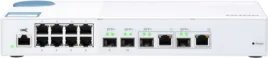 Коммутатор QNAP QSW-M408-2C