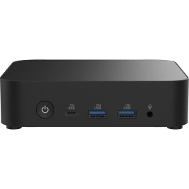 Платформа для ПК Nettop Nettop ASUS NUC14MNK 2B (Twin Lake,...