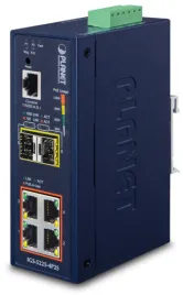 Коммутатор PLANET IGS-5225-4P2S