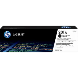 HP LaserJet 201A Black (CF400A)
