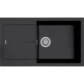 Rivelato LM-8650 Nero opaco
