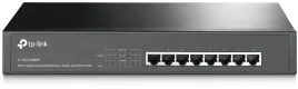 Коммутатор/ 8-Port Gigabit PoE+ Switch, 8 Gigabit RJ45 Ports, 802.3at/
