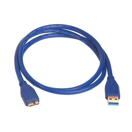 GreenConnect GCR-U3A03-1m