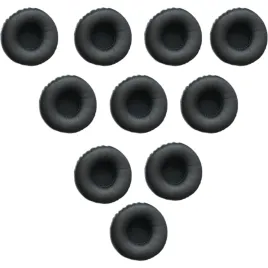 JabraBlueParrott VR12 Leatherette Ear Cushions 10 шт 204217