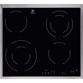 Electrolux EHF6342XOK