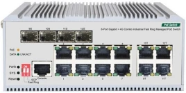 Коммутатор Origo OR-OI3112P/185W/A1A