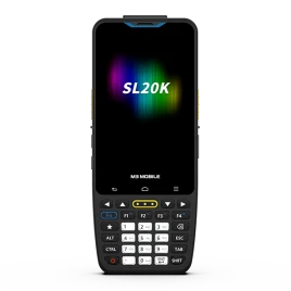 Терминал сбора данных/ Android 13 GMS, LTE, 802.11 a/b/g/n/ac, SE4710,