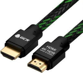 Greenconnect HDMI (m) - HDMI (m) 1.5м