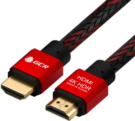Greenconnect HDMI (m) - HDMI (m) 1.5м