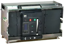 ARMAT AR-A6X TY40 3P W HR Выключатель автомат. с акс. IEK