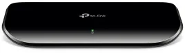 Коммутатор/ 8-port Desktop Gigabit Switch, 8 10/100/1000M RJ45 ports,