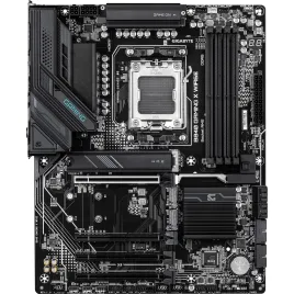 Материнская плата/ B840 GAMING X WF6E