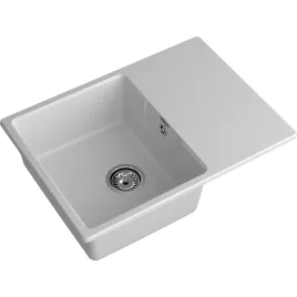 GranFest URBAN 668L gray