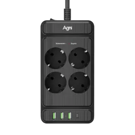 IEK AR-MCCBD-SR-024-0-05-C