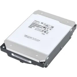 Жесткий диск/ HDD Toshiba SAS 18Tb 3.5" Server 7200 12Gbit/s 512Mb 1 year warranty (replacement MG10SCA18TE, MG09SCA18TE)