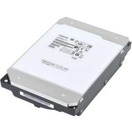 Жесткий диск/ HDD Toshiba SAS 18Tb 3.5" Server 7200 12Gbit/s 512Mb 1 y