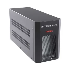 Батарейный блок для ИБП ДКС серии Small Tower 1000 ВА/900 Вт, Tower, 3х7Ач, 36В