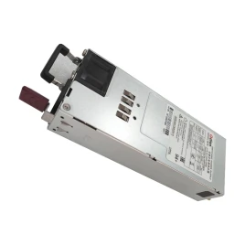 Блок питания серверный/ Server power supply Qdion Model U1A-D11200-DRB