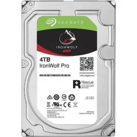 Seagate IronWolf Pro NAS ST4000NE001