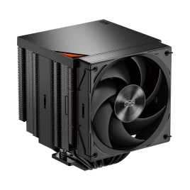PCCooler CPU Cooler RZ620Pro TC BK BLACK