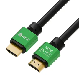 Greenconnect HDMI (m) - HDMI (m) 2.5м