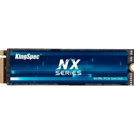 Kingspec SSD NX-256 2280