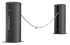 Комплект цепного барьера DoorHan Chain-barrier7-PRO-base