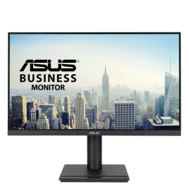 Монитор LCD 23.8" VA249QGS/ ASUS VA249QGS 23.8" IPS LCD monitor 16:9, FHD 1920x1080, 1ms MPRT, 350cd/m2, 120Hz, D-sub, HDMI, DP, USB hub (4xUSB 3.2), Speakers 2Wx2, VESA 100x100, sRGB 99%, HAS 130mm, black