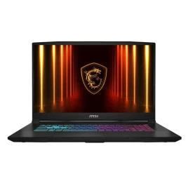 Ноутбук MSI Katana 17 HX B14WFK-276XRU Intel Core i7-14650HX/32Gb/SSD1