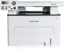 МФУ лазерное/ Pantum M6700D