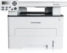 МФУ лазерное/ Pantum M6700D