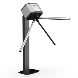 Турникет-трипод электромеханический Praktika Cube C-05-B-2R(Mifare)
