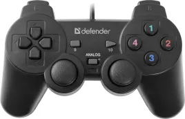 Defender Omega