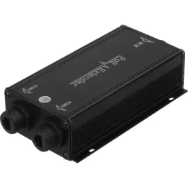 Уличный удлинитель PoE/ 2-Channel Gigabit PoE++ Outdoor Waterproof Extender