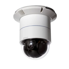Интернет камера/ High Speed Dome Network Camera with 12x optical...