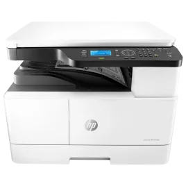 HP LaserJet M438n (8AF43A)